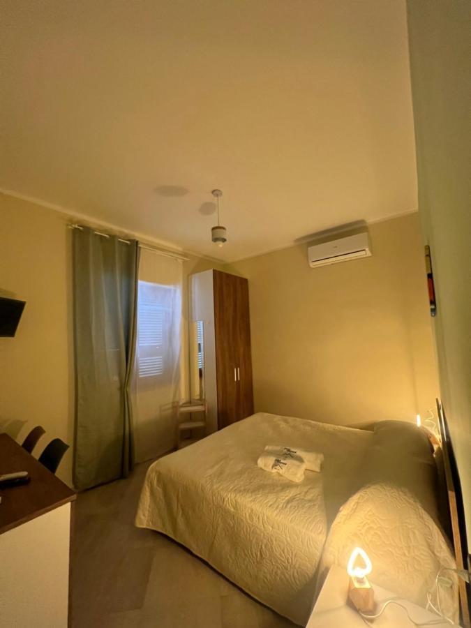 Casa Michele Hotel Ercolano Eksteriør billede